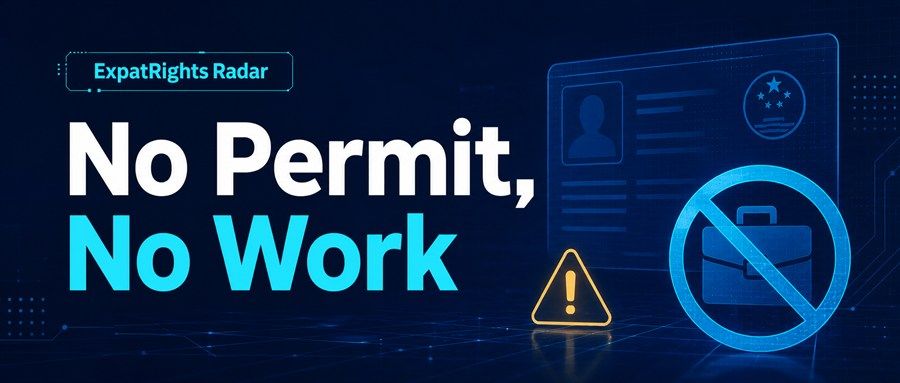 Work Before the Permit? This Can Backfire Fast
