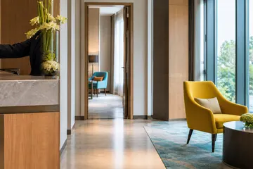 Das Hotel sagte: „Keine Laowai“?