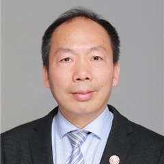 Peter Zeng 曾国文
