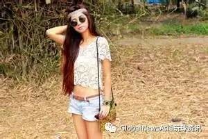 the LEAST RACIST Lady in China