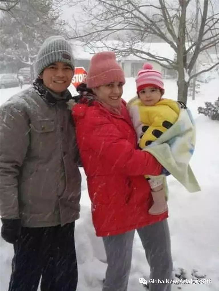 Foreign girls and their Chinese Mr. Right ???