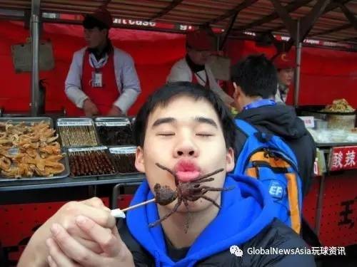 Shanghai Expats Get New 5 Year Work Permits ?
