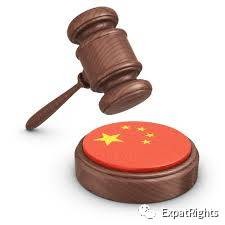 How to marry to a Chinese citizen in China?