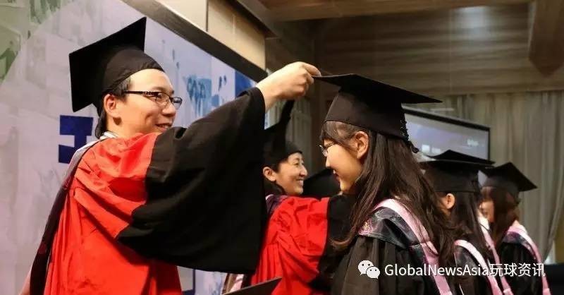 Strict New Rules For Foreign Students in China