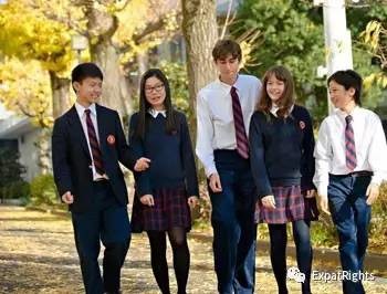 TOKYO: Expat Kids VS the HAIR POLICE!