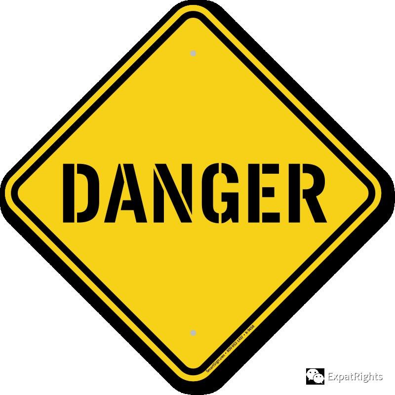 TOKYO: Expat Kids VS the HAIR POLICE!