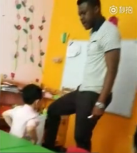 BEIJING: Anti-Expat Crackdown Incoming