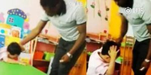 BEIJING: Anti-Expat Crackdown Incoming