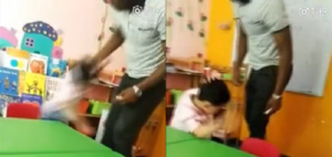 BEIJING: Anti-Expat Crackdown Incoming