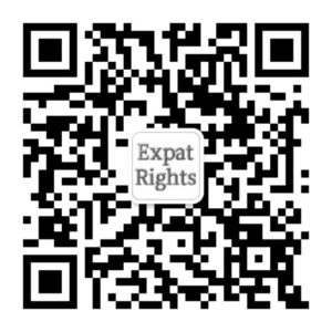 BEIJING: Anti-Expat Crackdown Incoming