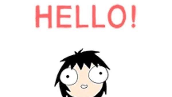 Is it RACIST when Chinese say 'HELLO' ?