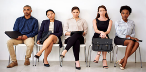 YOUR VISA SHOWS YOUR 'CLASS'