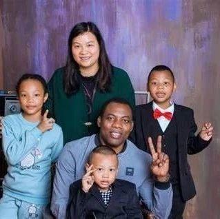 'Mixed-Race' Children OTHERED in China