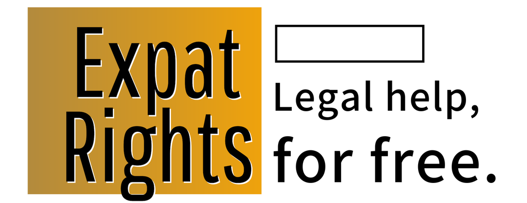 Words For Foreigners In Asia