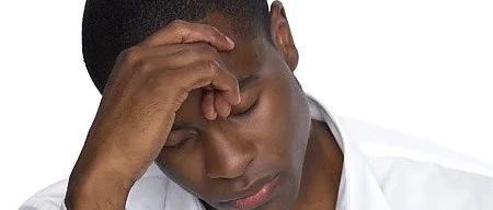 Shit We Deal With Every Day Because Our Skin Is Darker