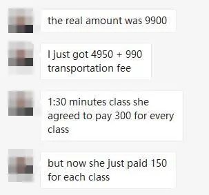 ILLEGAL Worker Exploitation