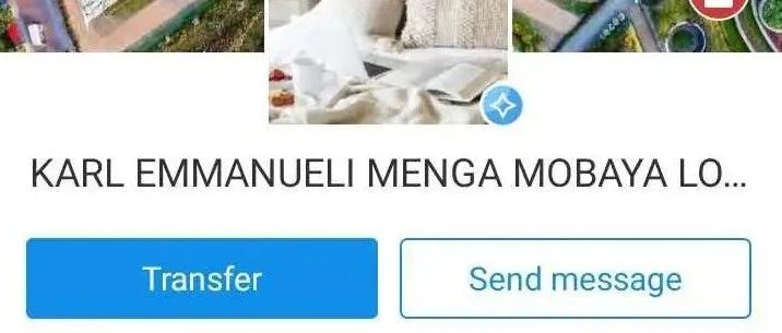 Be Careful Of Investment / Forex Scammers