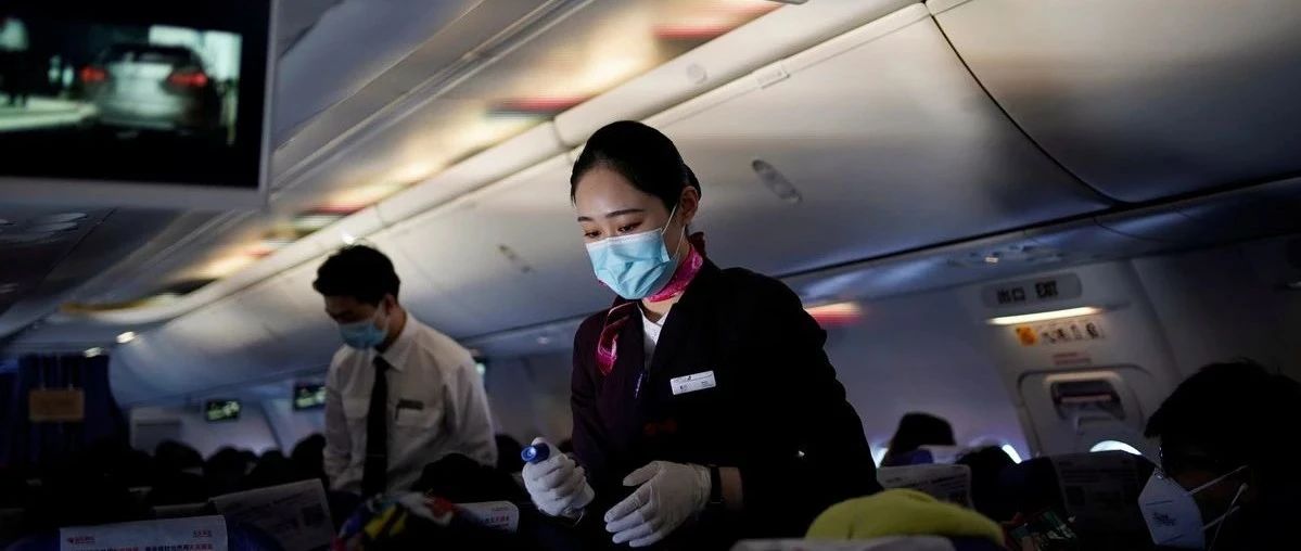 AmCham: Working To Help Executives & Dependents Return...