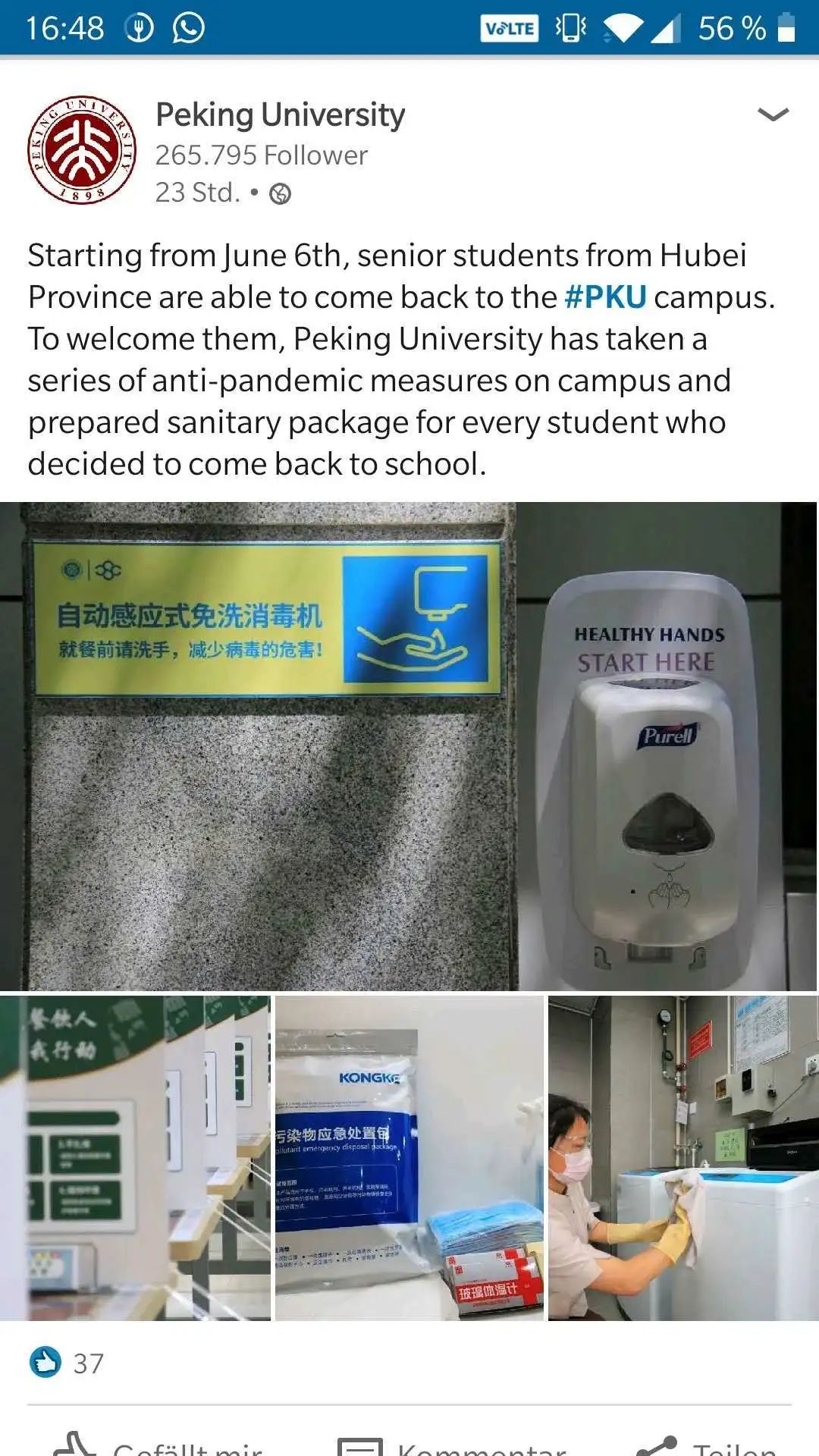 Students Are Still Stuck On University Campuses