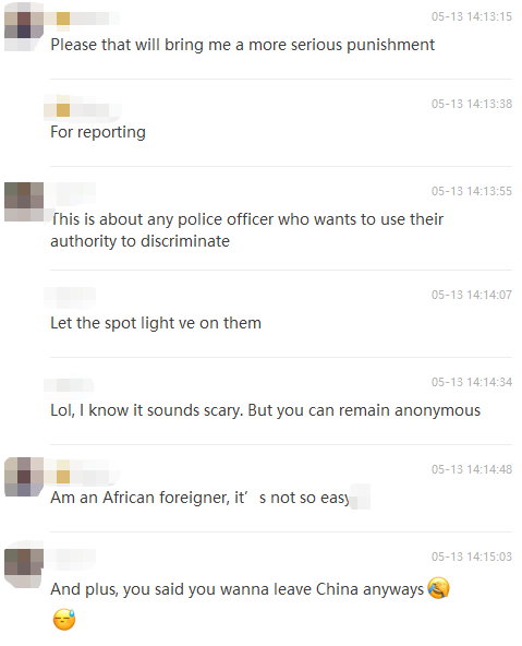 ​What Do You Do When The Local Authority Harasses You?