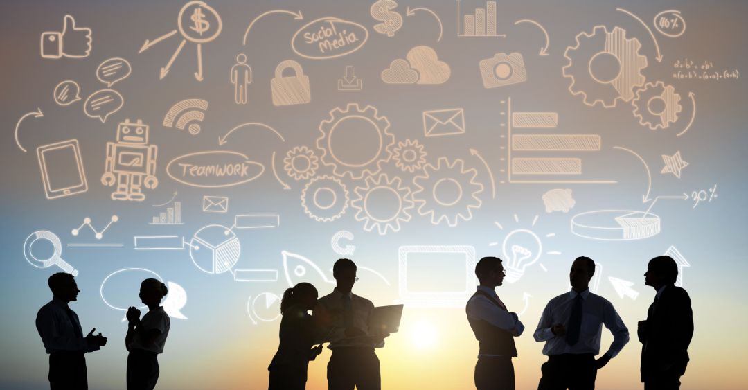 Starting A Company VS Buying A Company