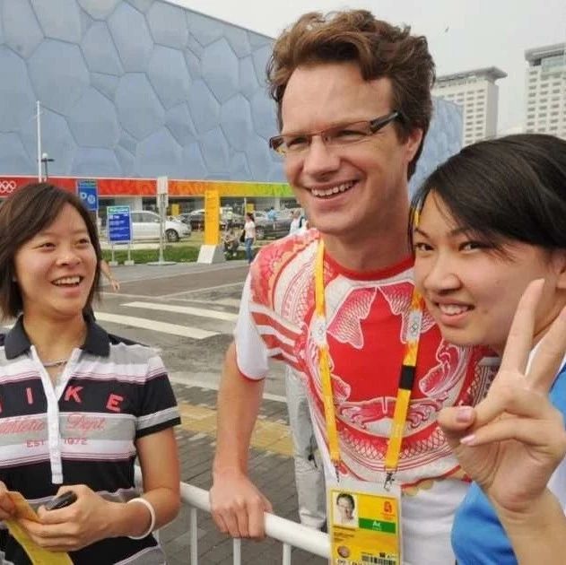 Words For Foreigners In Asia