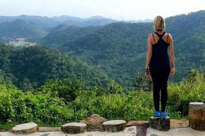 How I Fucked Up My Dating Life Teaching Abroad