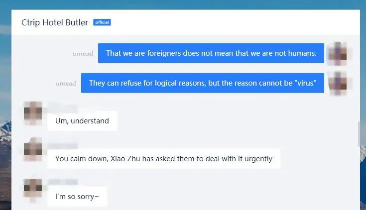 Expat BREAKS Cruise BAN! (Thanks CTrip!)