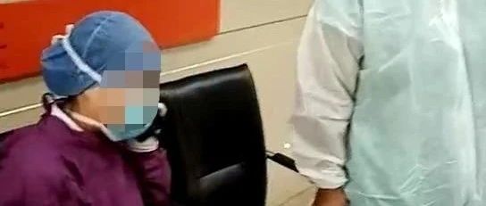 Hospital DENIES Expat Getting Grandma's Medicine