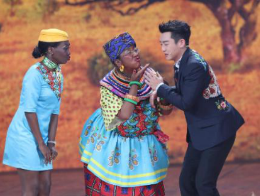 Let's BOYCOTT Racist Businesses