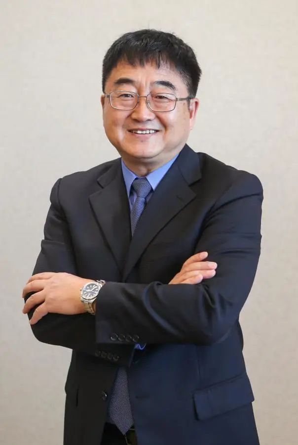 My Chinese Father, Doctor Li