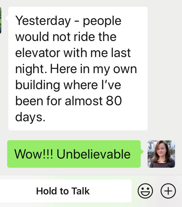 Nanjing Expat Experiences