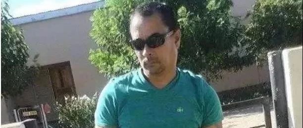 Sick South African Teacher Was Stranded In China, Visa...