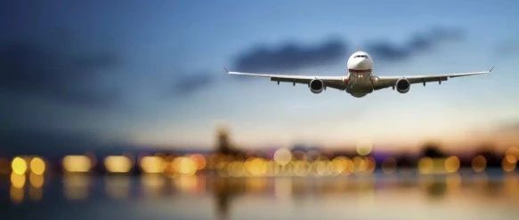 Flying? Negative COVID-19 Test REQUIRED Within The Last...