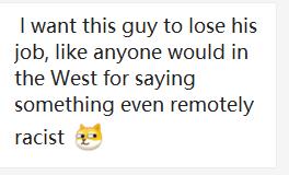 I Don't Want To Sit Next To This Foreigner | 我不想坐在这个老外旁边