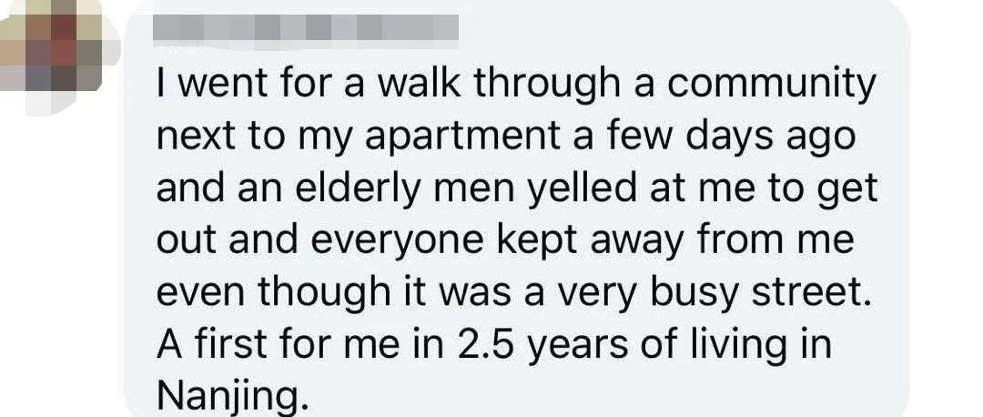 Nanjing Expat Experiences