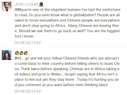 Your 100+ Unheard Replies To: STOP IT ALREADY!