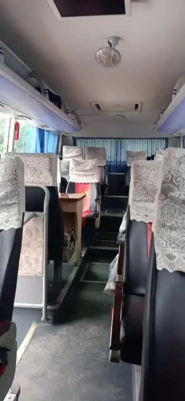 Foreigners Aren't Allowed On This Mountain