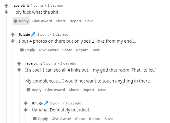 American In Shanghai Quarantine - 21 Days And Counting...