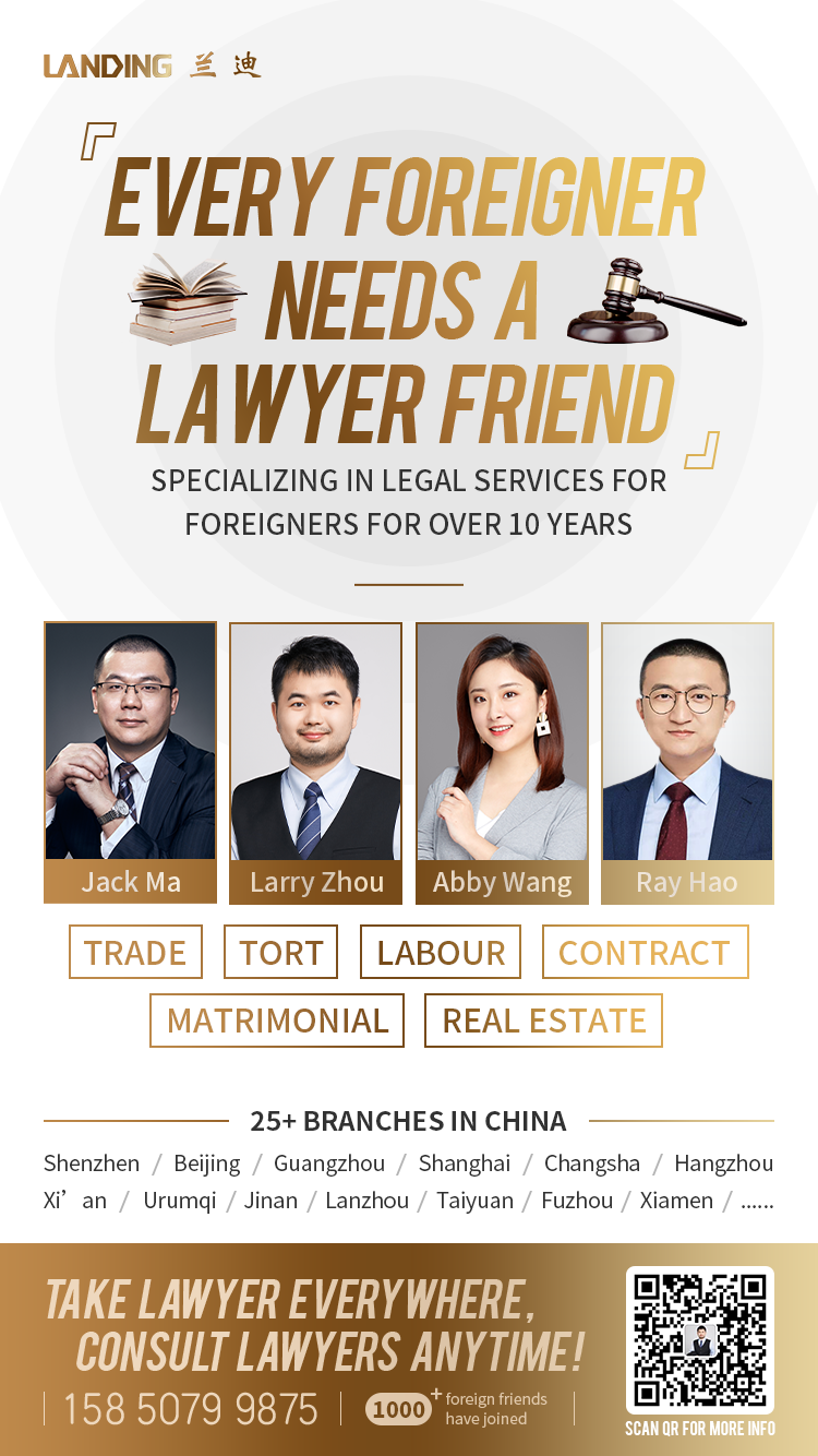 Chinese Borders Currently Closed To Most Foreigner Nationals?