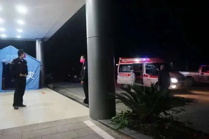 A Curious Incident 怪事