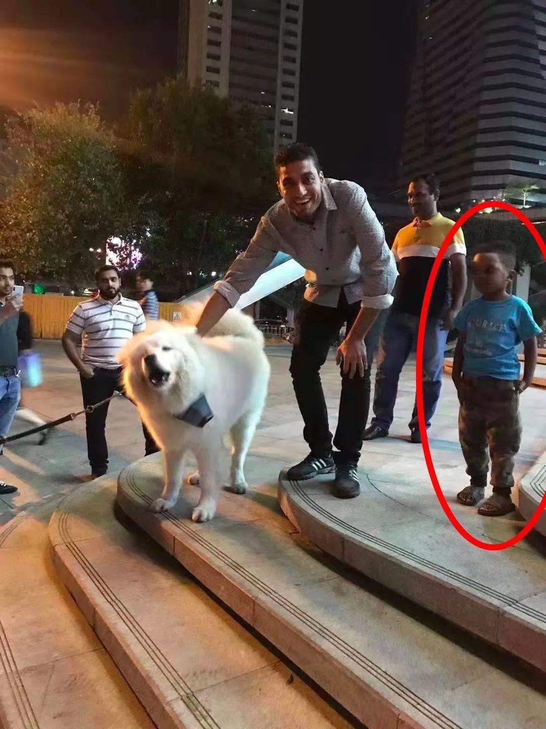 3-Year-Old American Boy Found DEAD in Guangzhou?!