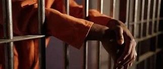 HELLO, I am PRISONER #263