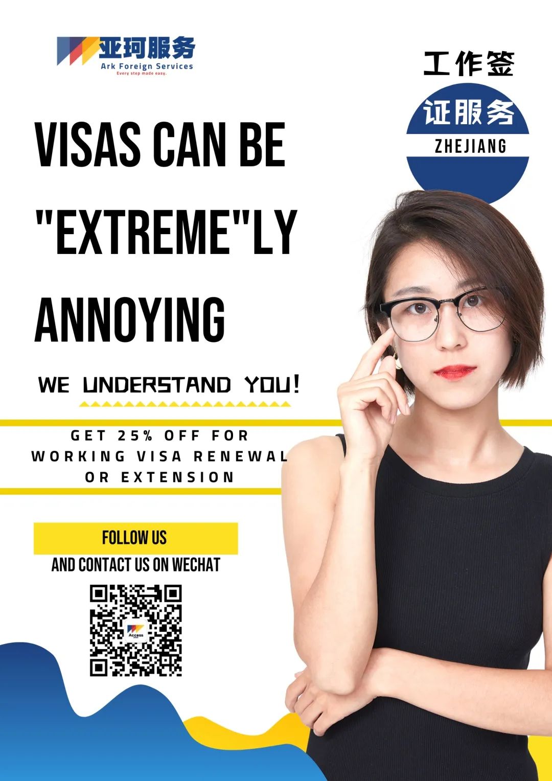 Expat Shortage To Be A Long Term Predicament