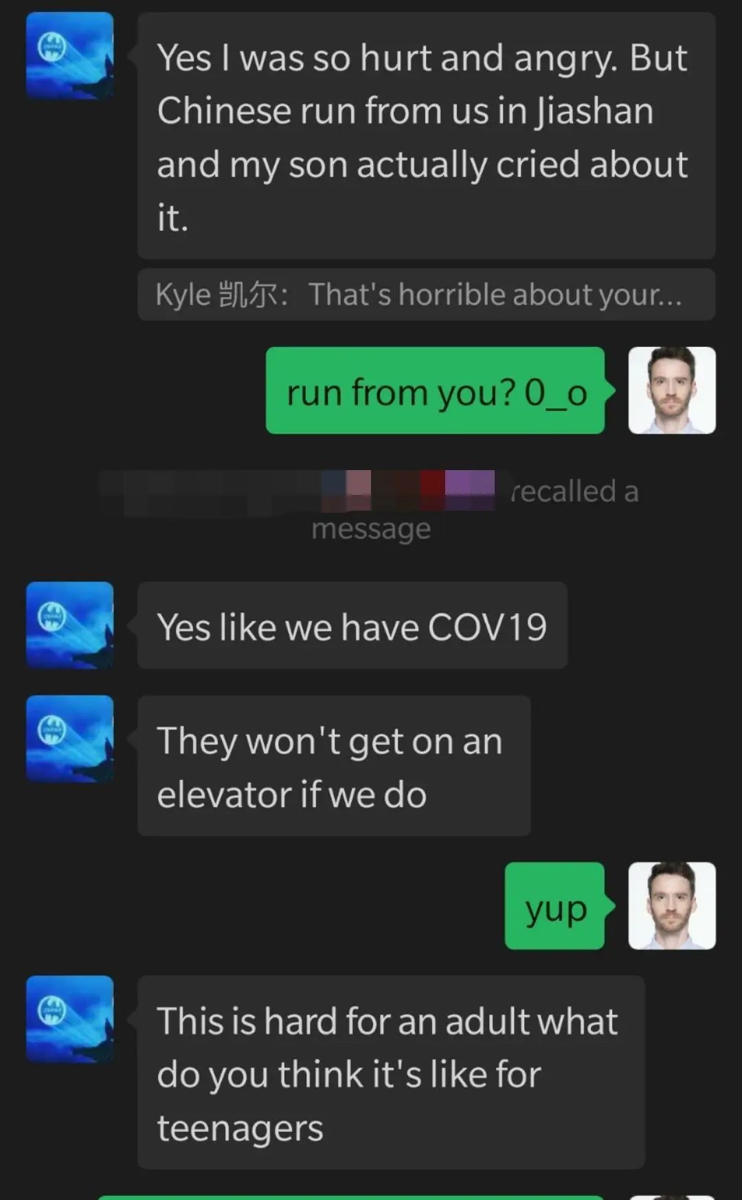 Black American Kids' BROKEN Spirits