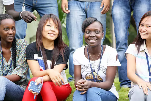 A Letter To My Beloved Chinese Fellows