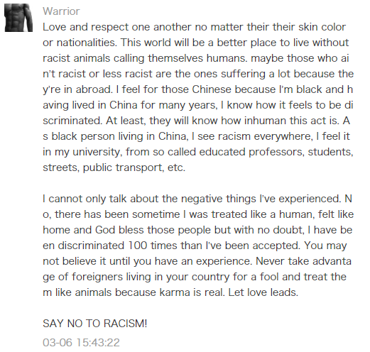 Your 100+ Unheard Replies To: STOP IT ALREADY!