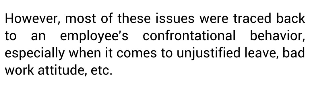 Is A Company Allowed To Hold On To Your Personal Documents?