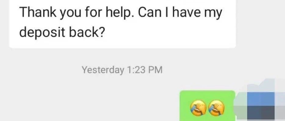 We all get blamed when you f*ck up