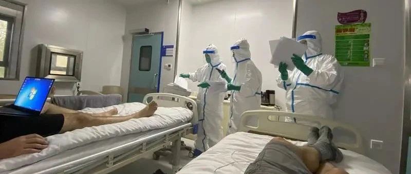 American In Shanghai Quarantine - 21 Days And Counting...